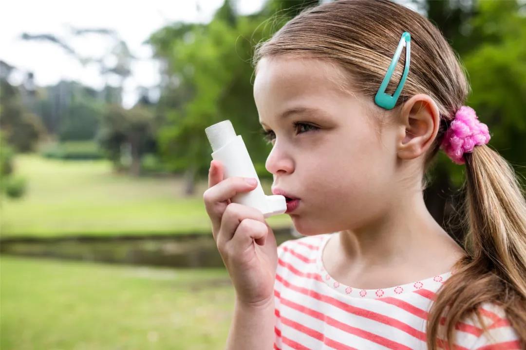 秋冬季儿童哮喘易反复？教你如何正确防治，建议收藏！
