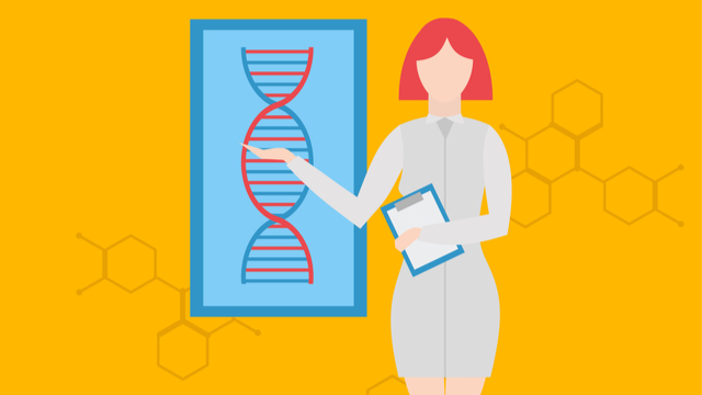 为什么您需要遗传咨询师