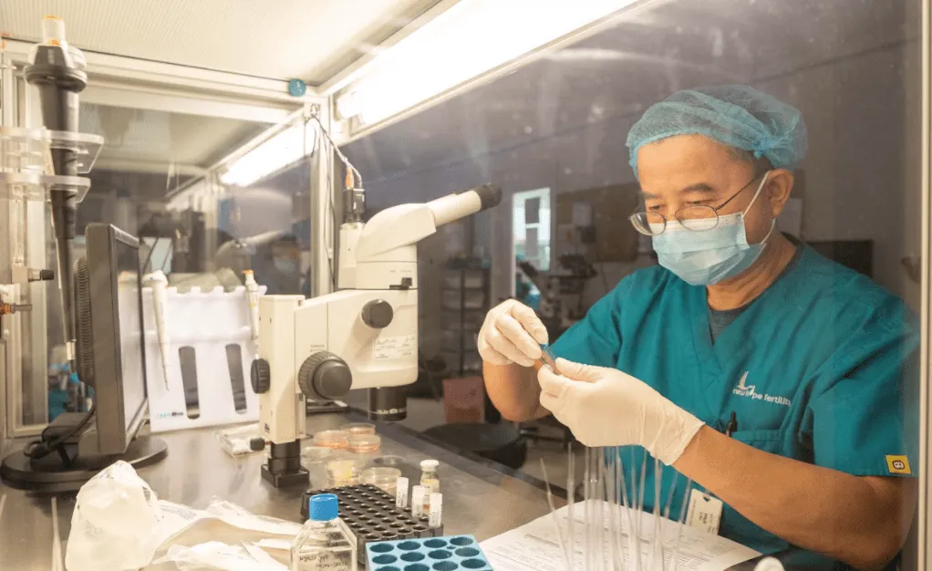 PGT-A 与 PGT-M：有什么区别？