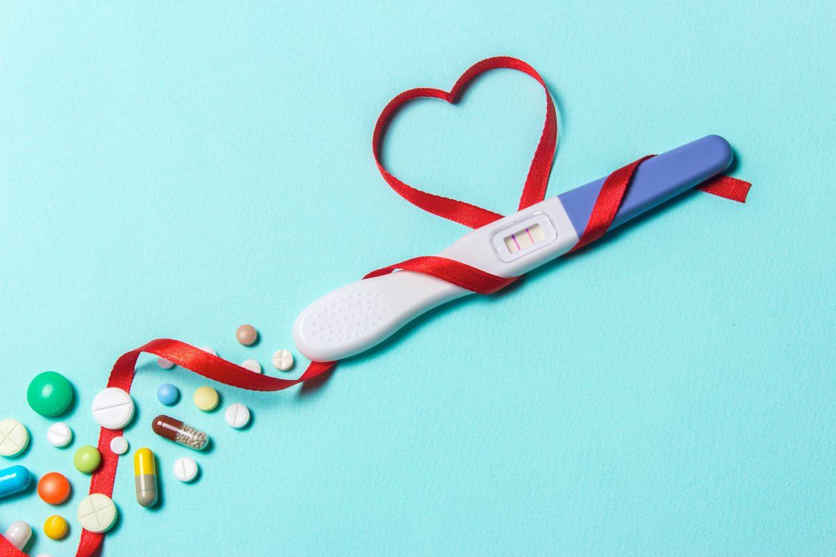 微刺激体试管婴儿