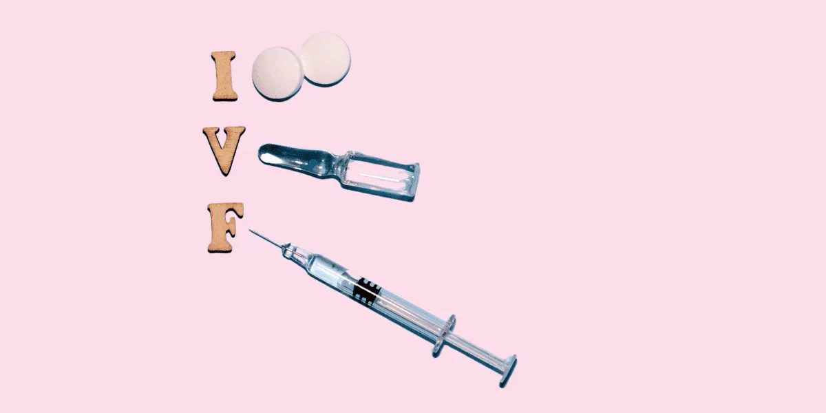 了解不同类型的生育药物