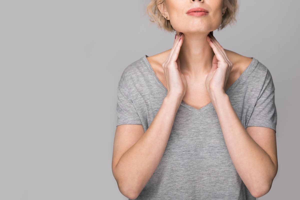 您的甲状腺如何影响您的生育能力：您需要知道的一切