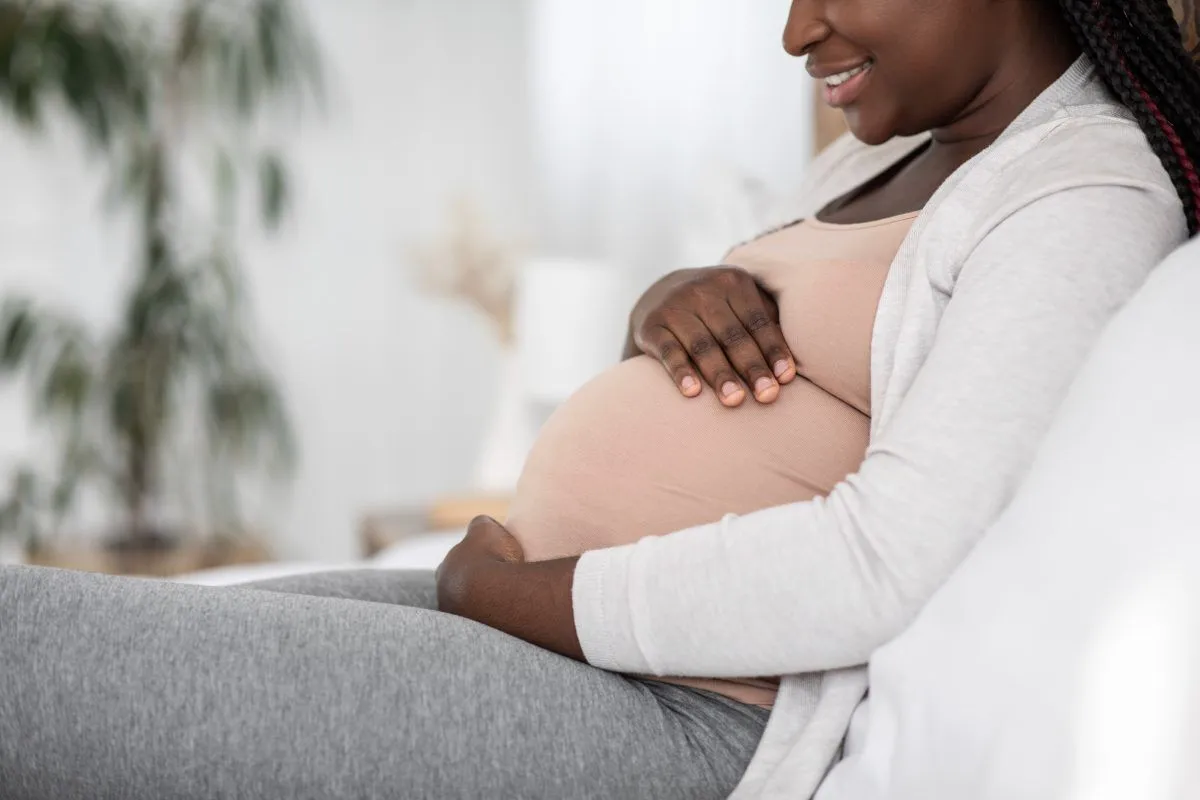 按年龄划分的怀孕机会：自然怀孕、人工授精、体外受精
