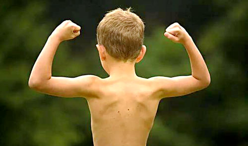 FDA批准药物治疗杜氏肌营养不良症