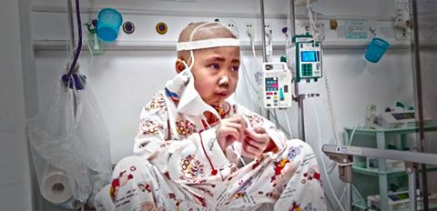 双方携带地贫基因，如何生育健康孩子