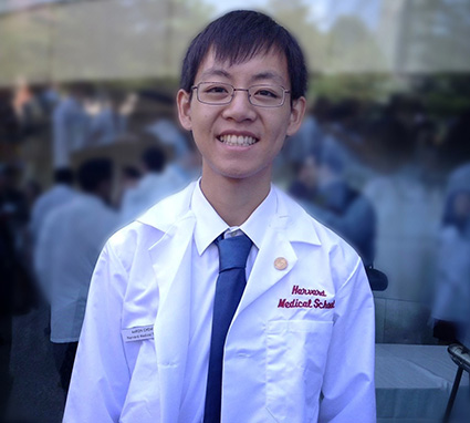 重型β地中海贫血男孩亚伦的故事