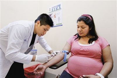 妈妈的血液和爸爸的唾液可确定婴儿遗传物