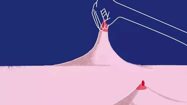 听说有种 不死的癌症  你也千万要小心