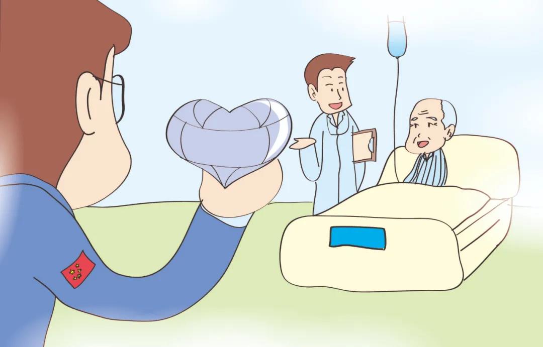 导致癌症患者死亡的第二大“隐形致命物”，你不得不防！