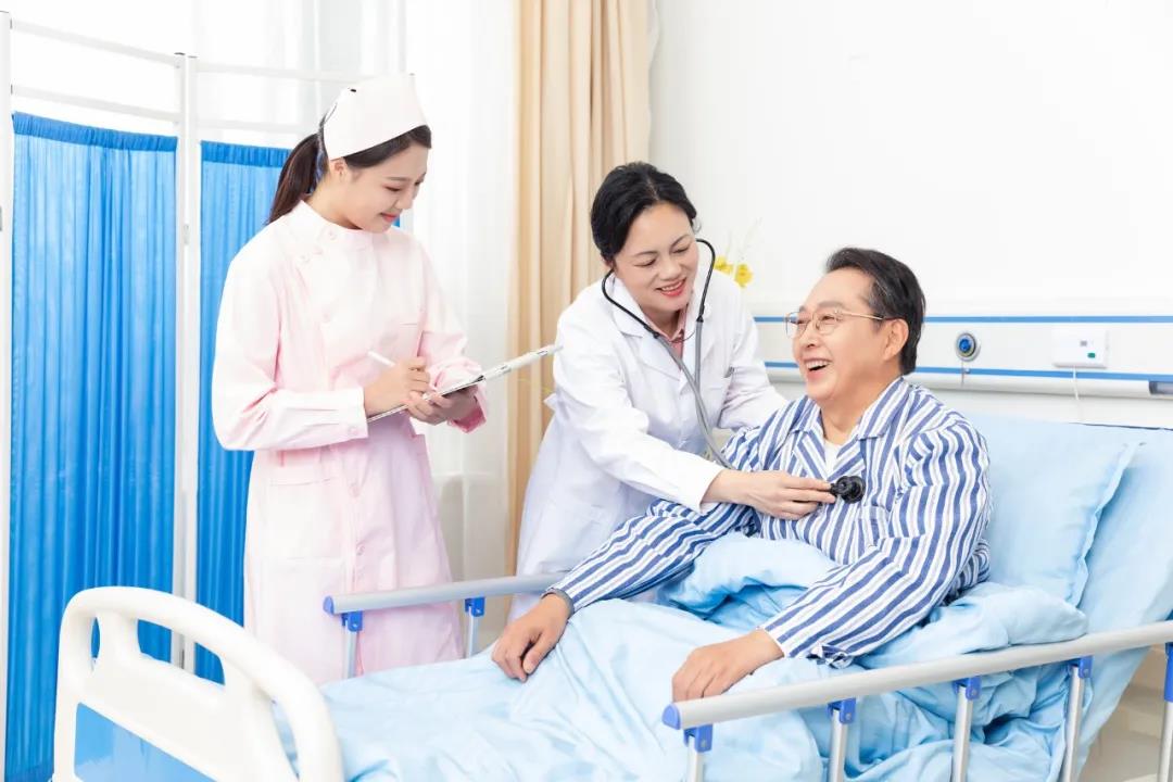 生病、受伤、住院了，你需要准备这些材料