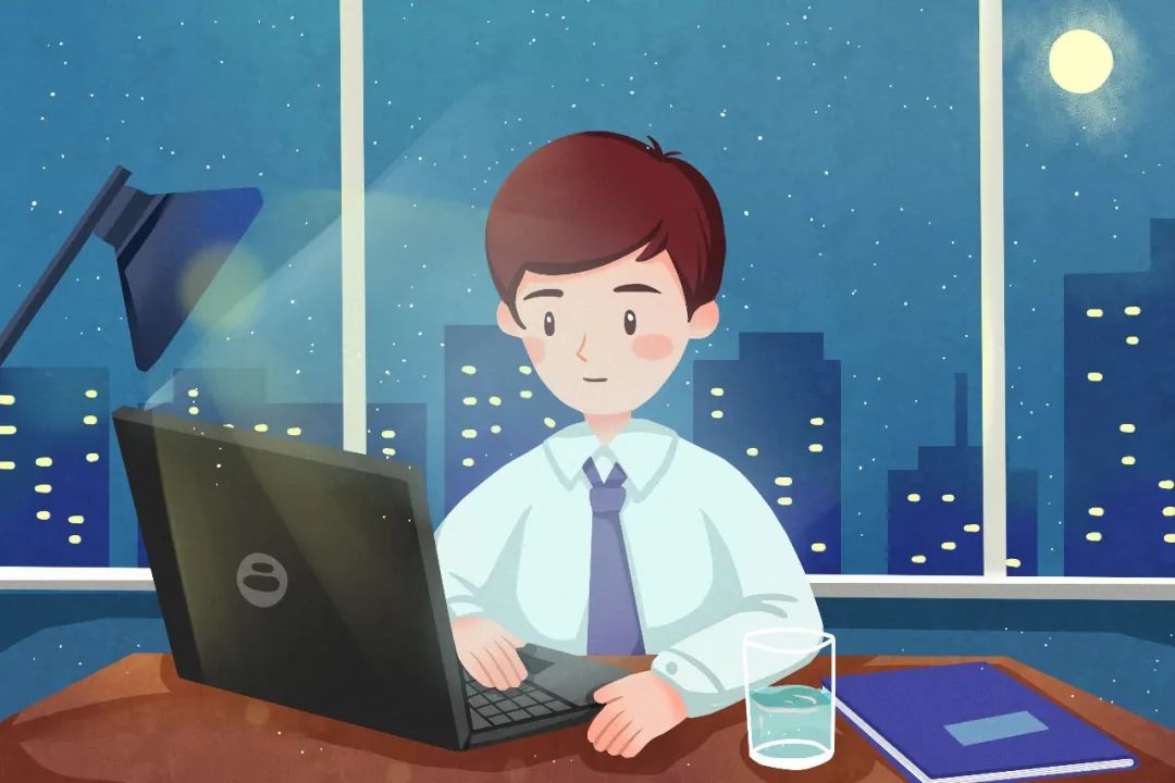 初入社会的你为自己做好打算了吗？