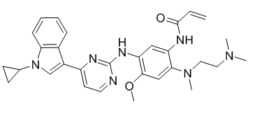 肺癌控制率93.4%，最新靶向药 阿美替尼