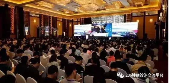 微创介入治疗正成为肿瘤治疗的新方向