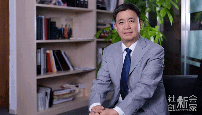 公益国家队进场参与竞争  应给予鼓励