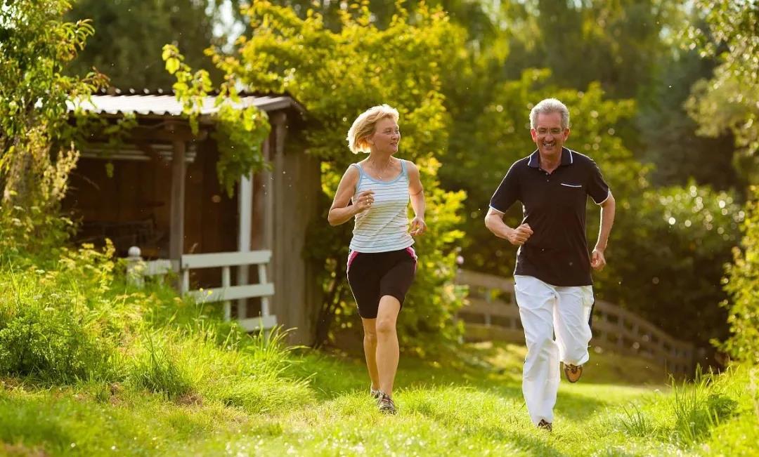慢跑防癌的五点注意事项
