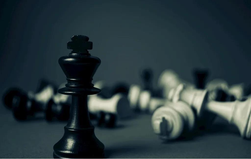 大金融时代，挖角与被挖，或成“险途”常态！