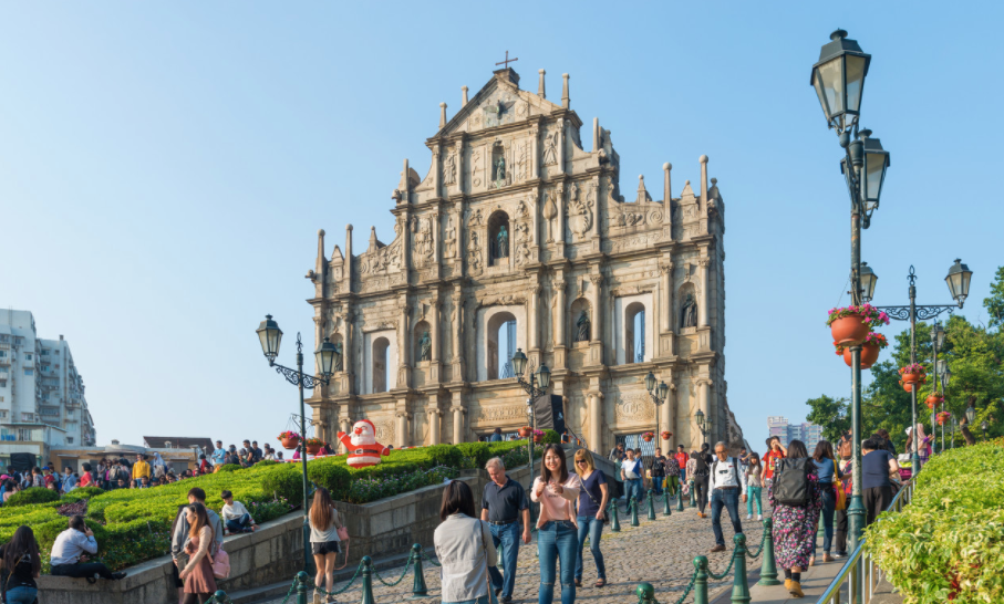 去澳门买马云同款储蓄险？澳门保险与香港保险有何区别?