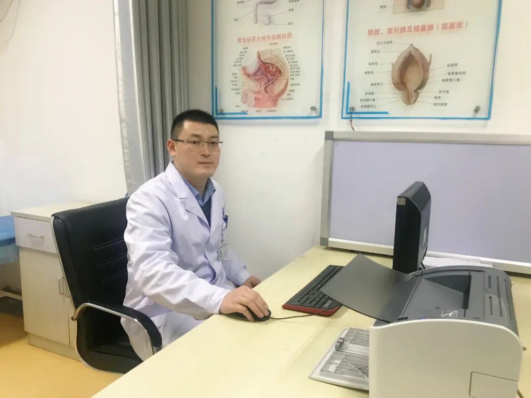 因左肾积水来就诊  谁知右肾占位被切除