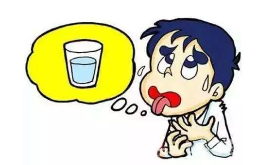 消化道、肺部肿瘤患者如何应对高温 