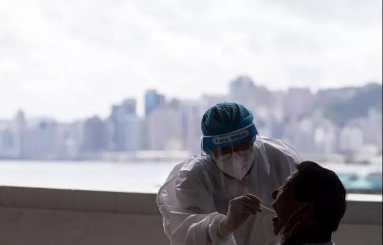 香港全民检测29号可预约，预约前了解下这16个问题！