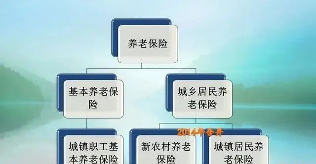 55岁才为养老准备，可以买哪种社保？看看这两种养老保险的优缺点