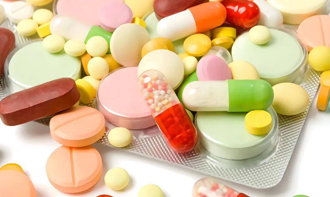  联合用药时  要知道药物间的相互作用