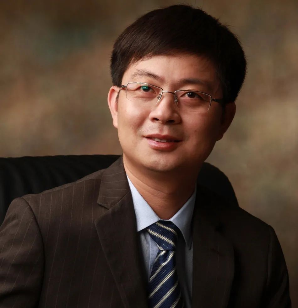 朱正飞  也许，人类正需要向肿瘤细胞学习