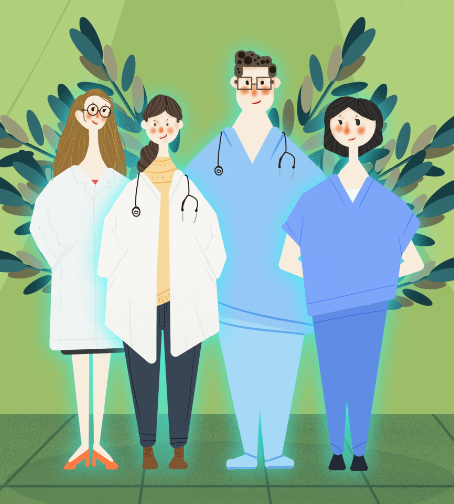 胃癌手术不再“难受”，他们这么做