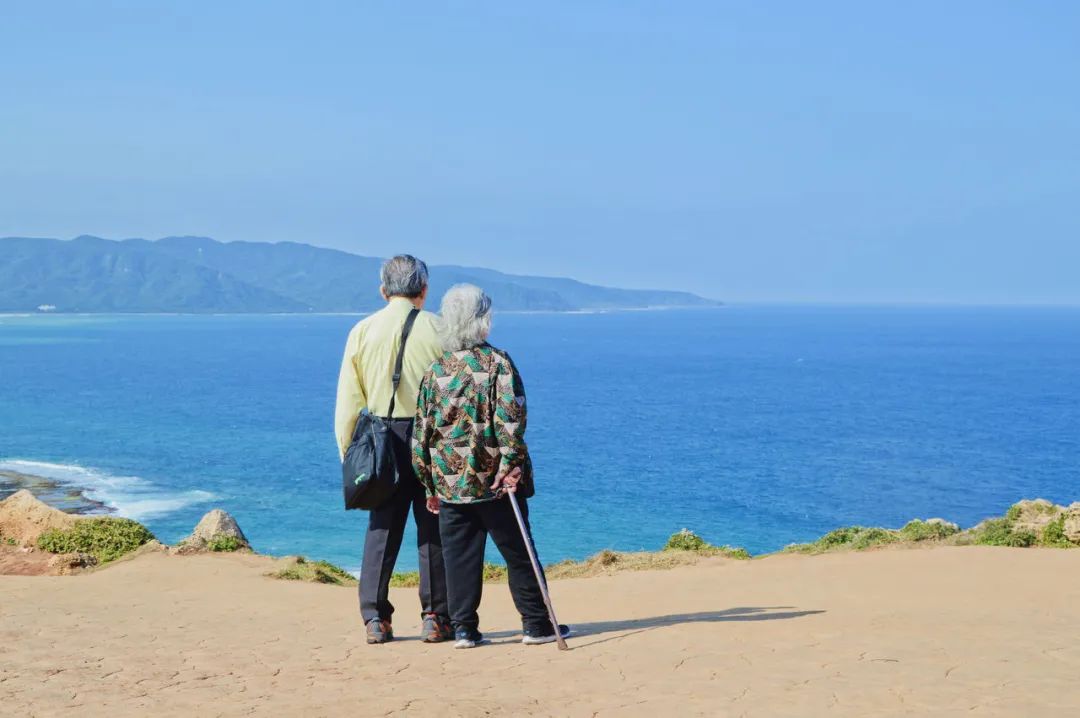 用年金规划养老，让生活更加美好