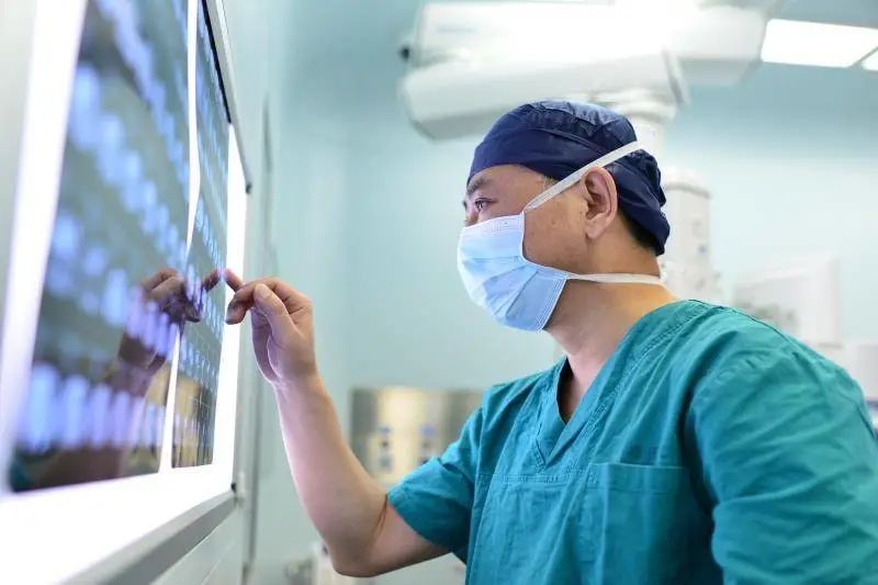 肝内胆管癌有望获精准方案 复旦肿瘤绘国人肝内胆管癌基因图谱