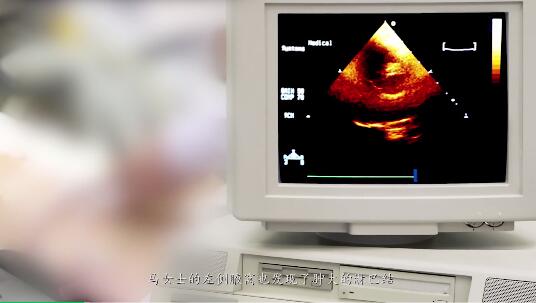 手术不适合，化疗均无效，39岁患癌妈妈何去何从？