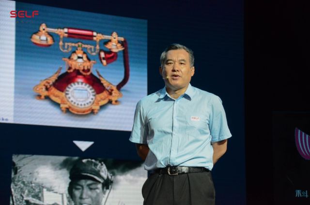 侠之大者为国为民，科学家之大者为人类 | 曹则贤