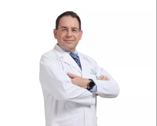 国际肿瘤学翘楚加盟嘉会国际肿瘤中心，联手打造国际消化道肿瘤MDT平台