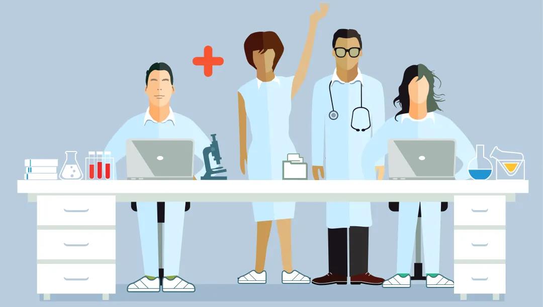 普通门诊、专家门诊、特需门诊有什么区别？