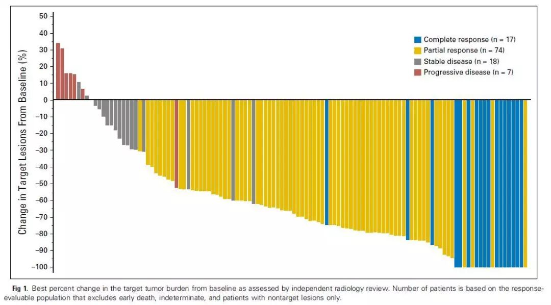ROS1突变肺癌再迎奇药！新一代广谱药TPX-0005客观缓解率高达86%！