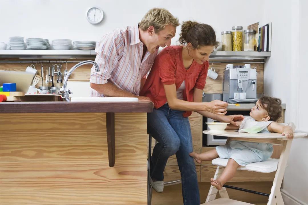 父母身体健康，为什么孩子会患上血管瘤，和这些因素不无关系