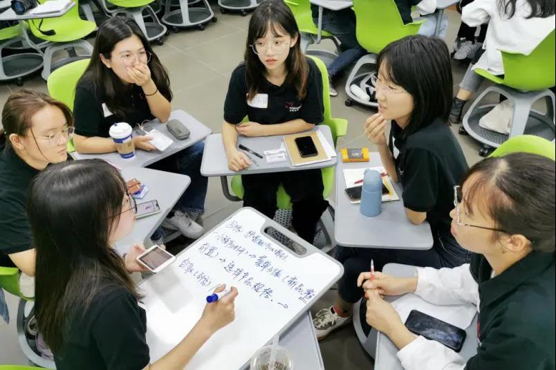 “善识计划”：用慈善通识教育“让公益实践与认知统一”