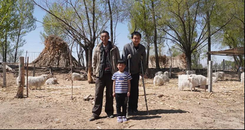 18年前他“死”过一次，现在他还剩一个唯一的心愿