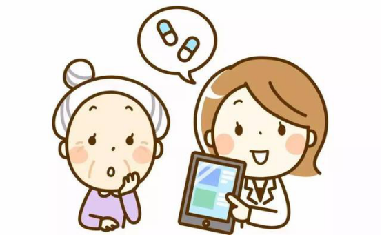 傅韵医生：坚持就是胜利——谈谈乳腺癌内分泌治疗