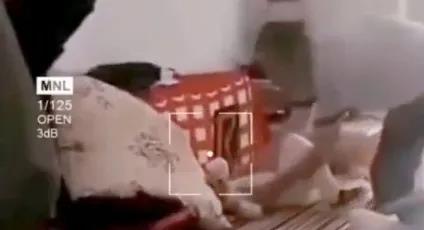 陕西2岁半幼童遭抱摔死亡，拍摄者何罪？摔打者又何罪？为人父母，如何保护孩子安全健康地成长？