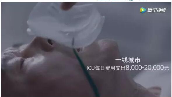 亲爹住进ICU，3个儿子签字放弃治疗，医生的一句话残酷又现实！ 