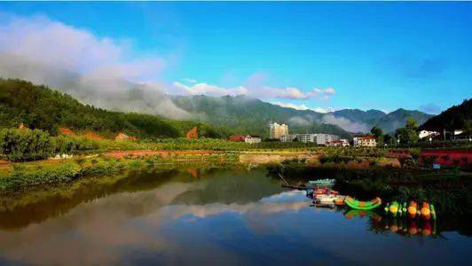 去尘生辉，中国人保留下希望在留坝