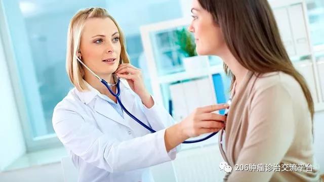 如何检查乳腺癌 —早期通过自检发现肿块和变化，找到体征和症状