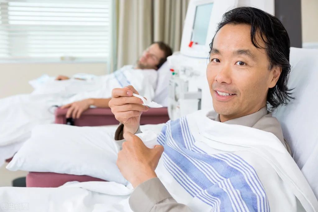 癌症并非绝症 简单一步 晚期癌症患者延长10年生存期！