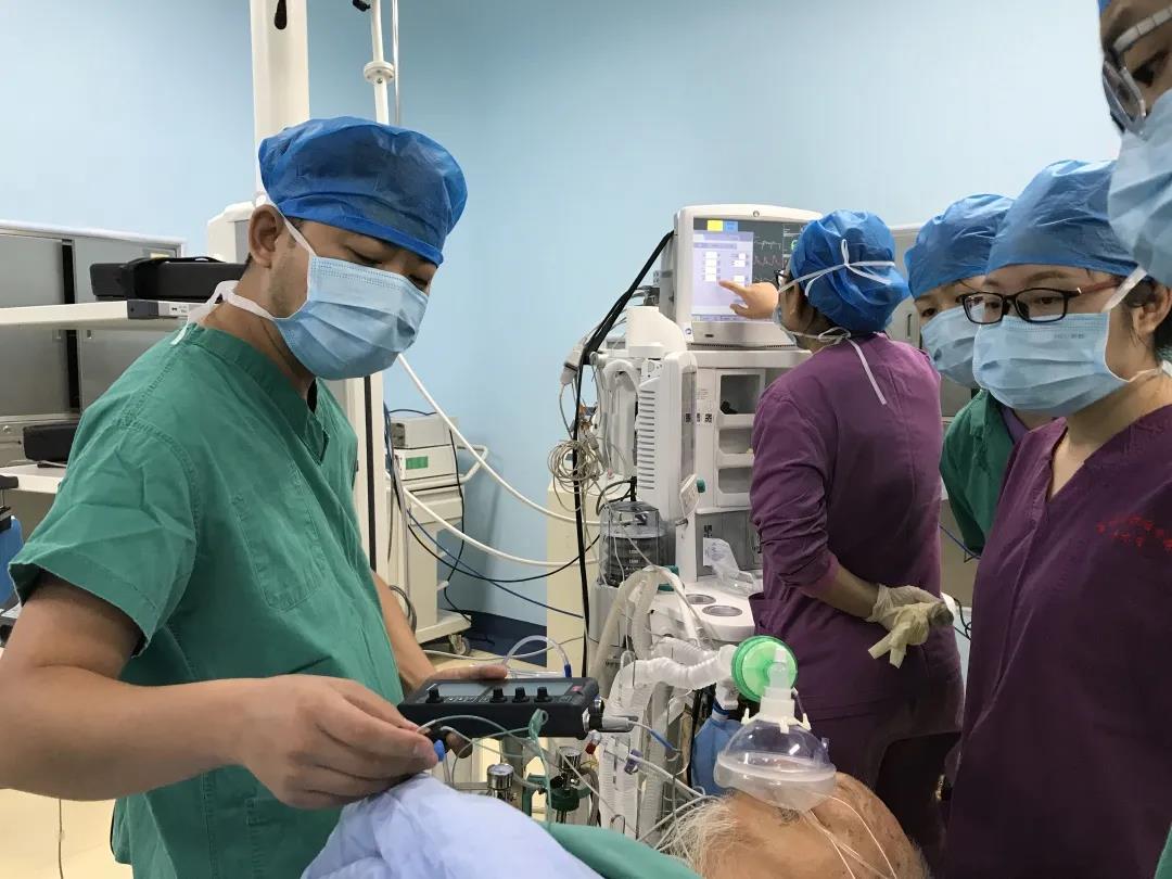 多学科协作，92岁老人现在怎么样啦……