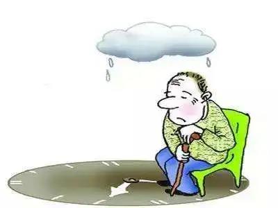 肿瘤抑郁症患者心理护理1例