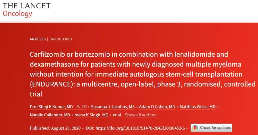 KEAP1基因共突变的肺腺癌免疫治疗何去何从？外周T细胞淋巴瘤患者有新希望