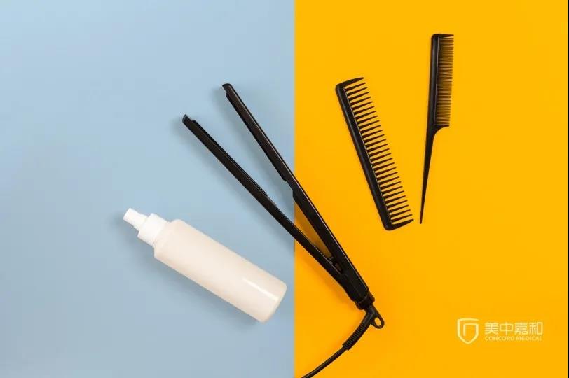 染发与大多数肿瘤无关，危险集中在这3类肿瘤上！