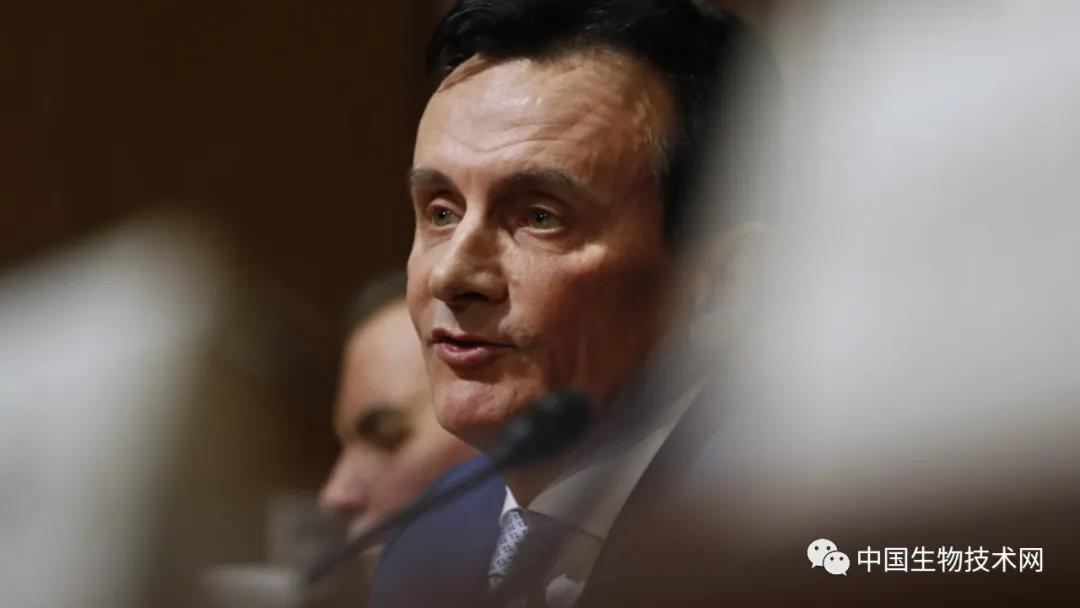 阿斯利康证实  出现问题的志愿者症状与横向脊髓炎相符