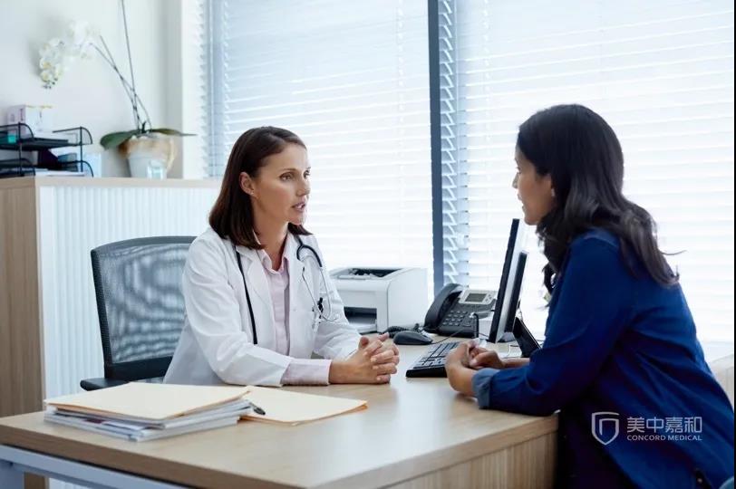 除了失眠潮热心烦，还要提防肿瘤侵袭，对！更年期就是“多事之秋”